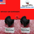 Front Stabilizer Bar Bushing