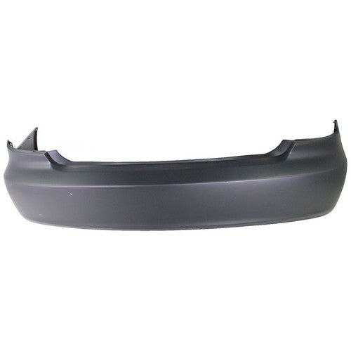 Front Bumper Cover