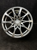 F-Sport 19x9 5-114.3mm +40mm Rear Wheel