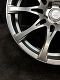 F-Sport 19x9 5-114.3mm +40mm Rear Wheel