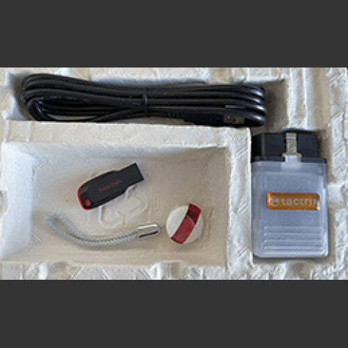 Stage 1 Performance Tune Kit 2.0T 8AR-FTS ECU Tune