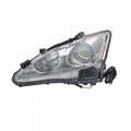 Headlight Assembly