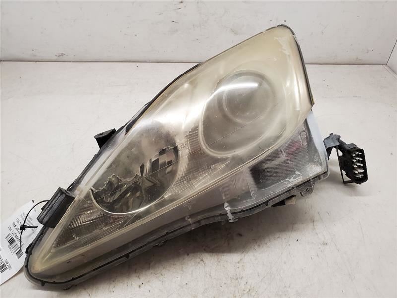Headlight Assembly