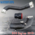 Turbo to Intercooler Pipe