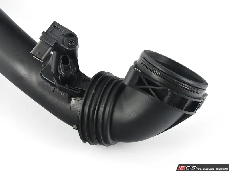 Turbo to Intercooler Pipe