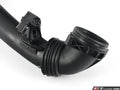 Turbo to Intercooler Pipe