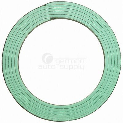 4.6L / 5.0L Rear Exhaust Manifold Flange Gasket
