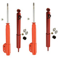 Adjustable Shock Absorber