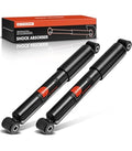 Adjustable Shock Absorber