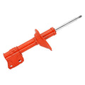 Adjustable Shocks