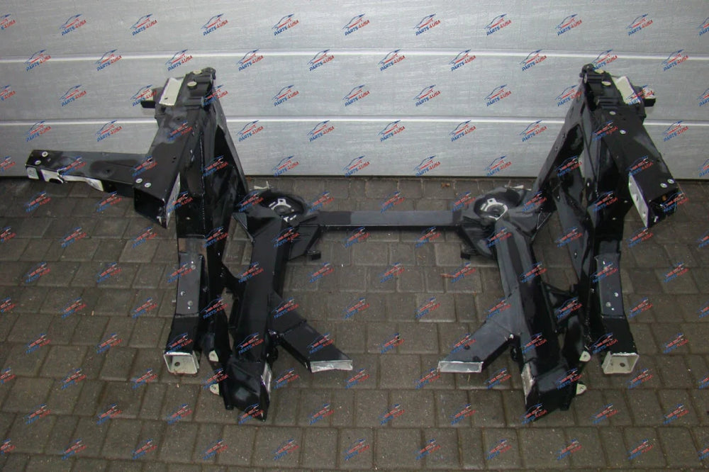 Rear Frame Inner Element