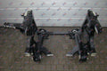 Rear Frame Inner Element