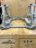 Rear Frame Inner Element