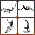 Aluminum Brake Proportioning Valve
