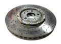 Ceramic Front Brake Disc Ø380x38mm