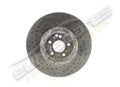 Ceramic Front Brake Disc Ø380x38mm