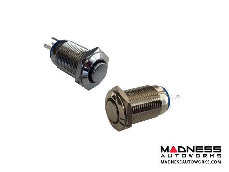 Exhaust Valve Controller