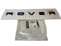 Range Rover Velar Lettering Set