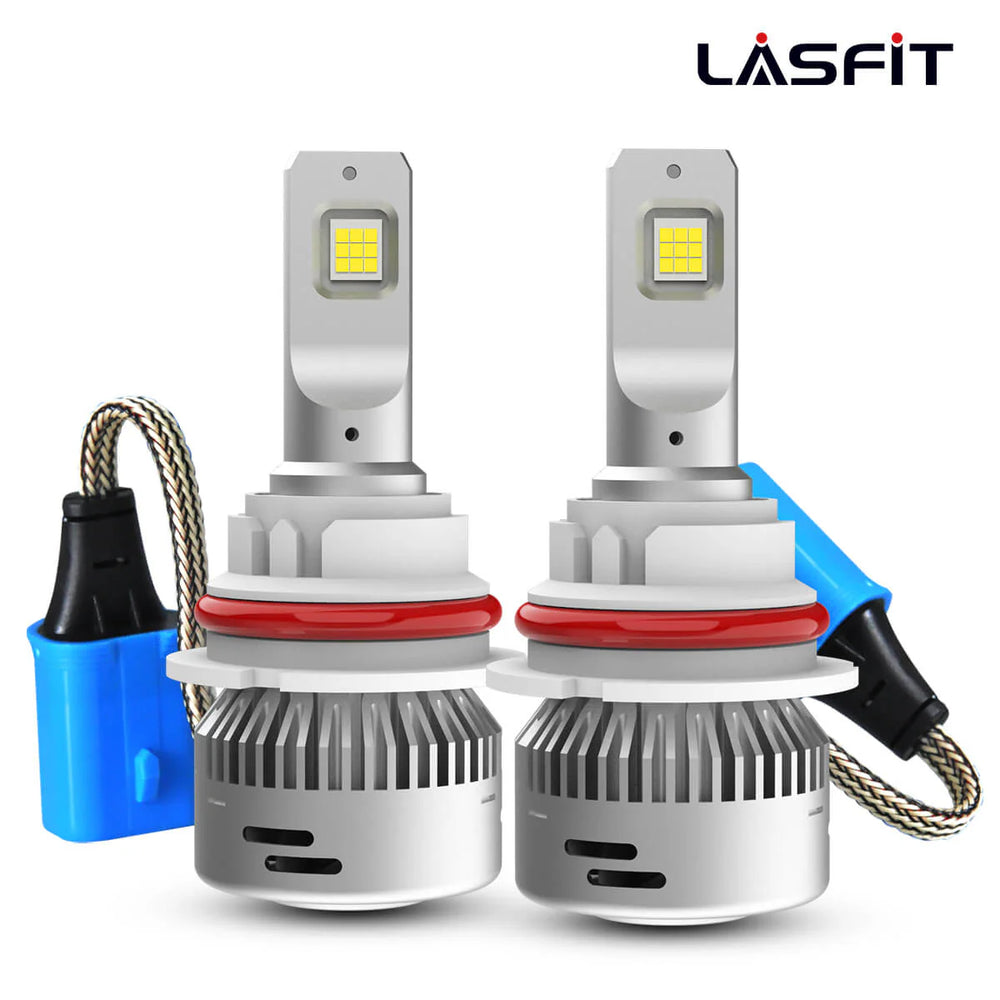 LA Plus Series 9007 HB5 LED Bulb Kit