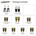 Pro-IN-D2 LED Conversion Kit for D2S HID