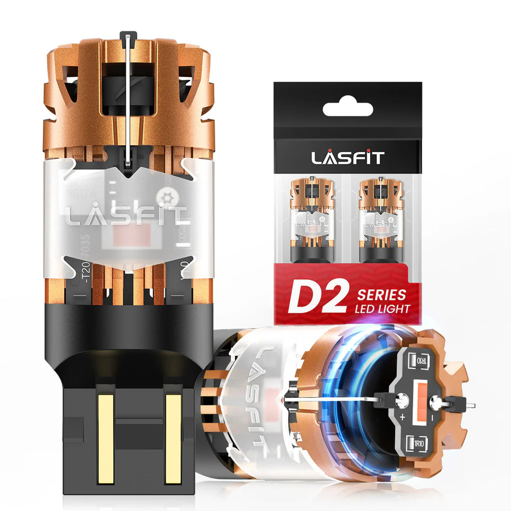 Pro-IN-D2 LED Conversion Kit for D2S HID