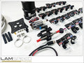 Radium FST-R E85 Flex Fuel Surge Tank Kit