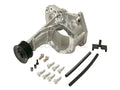Supercharger Repair Kit with Pulley Assembly