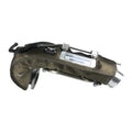 PTP Inlet Pipe Blanket