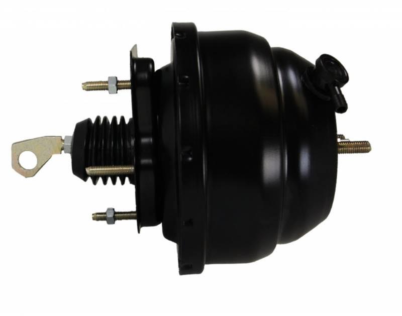 8-Inch Dual Diaphragm Power Brake Booster