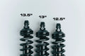 46mm Mono Tube Shock Absorber