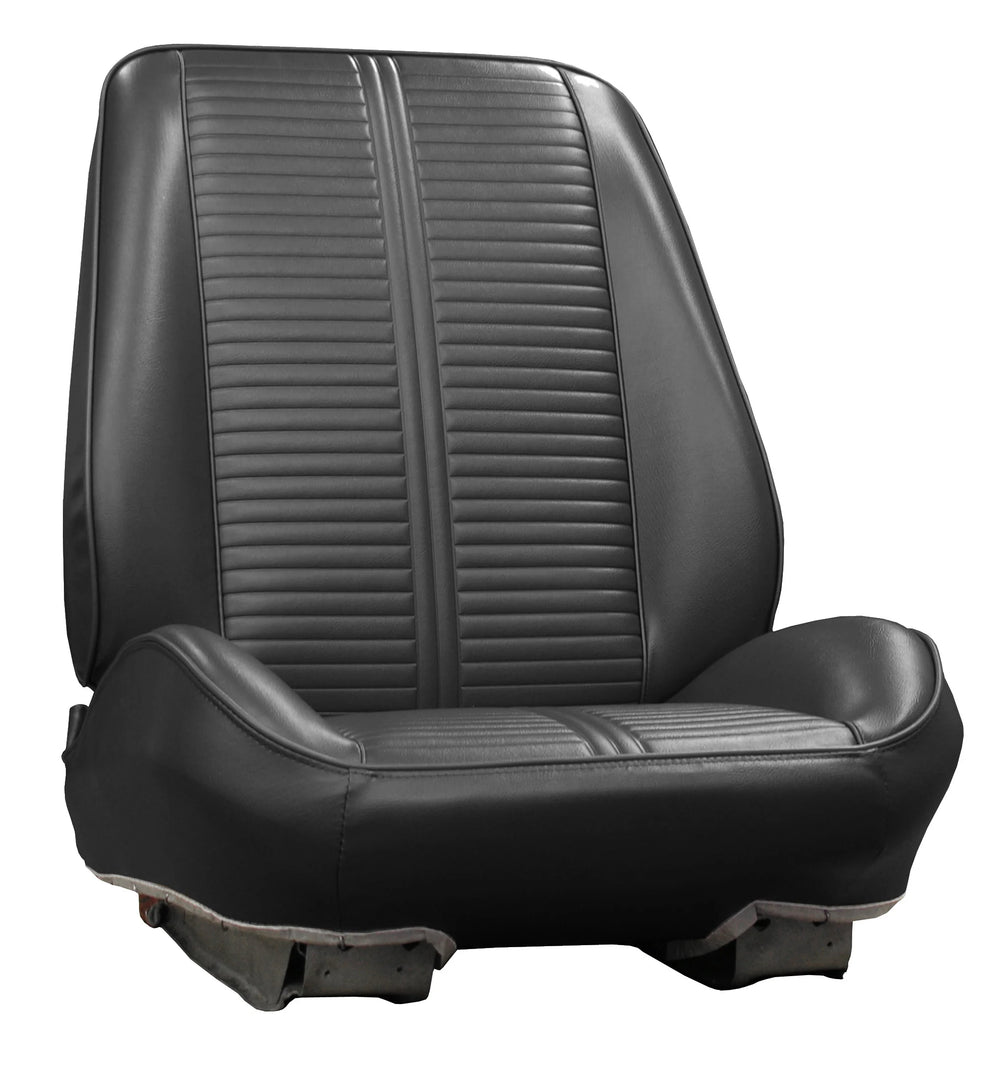 Rallye Bucket Seat Upholstery Kit