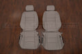 Puddy Leather Seat Upholstery Kit
