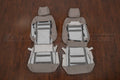 Puddy Leather Seat Upholstery Kit