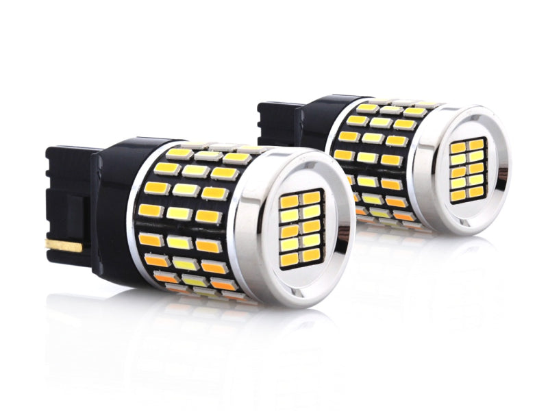 Switchback Light