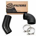 5.7L HEMI Short Ram Cold Air Intake