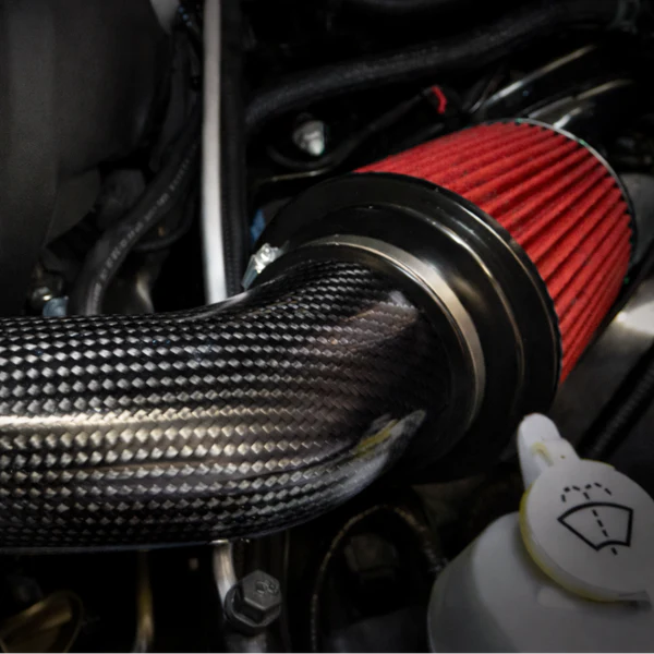 5.7L HEMI Short Ram Cold Air Intake