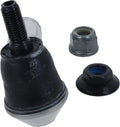 Front Right Tie Rod End
