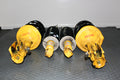 Front Strut and Spring Assembly