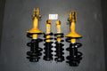 Front Strut and Spring Assembly