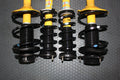 Front Strut and Spring Assembly