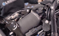 AIR-A Adjustable Air Suspension
