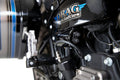 AIR-A Adjustable Air Suspension