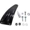 Conical Muffler w/ Carbon Fiber End Cap