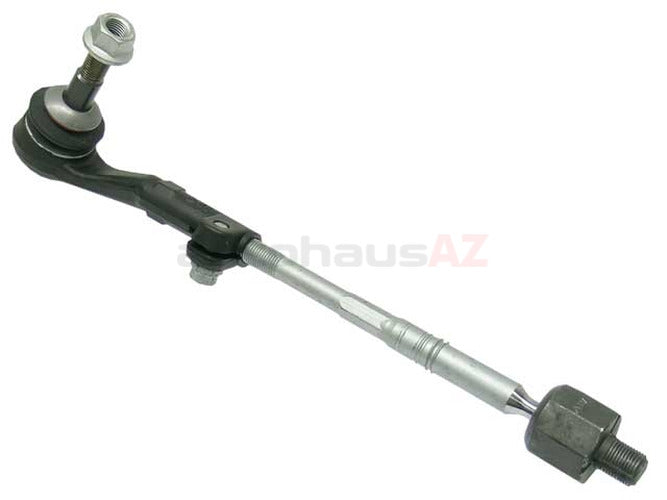 Left Steering Tie Rod Assembly