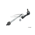 Left Steering Tie Rod Assembly