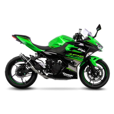 GP Corsa Carbon Slip-On Exhaust