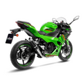 GP Corsa Carbon Slip-On Exhaust
