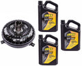 60401 10.75-Inch Torque Converter