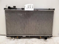 Radiator Assembly