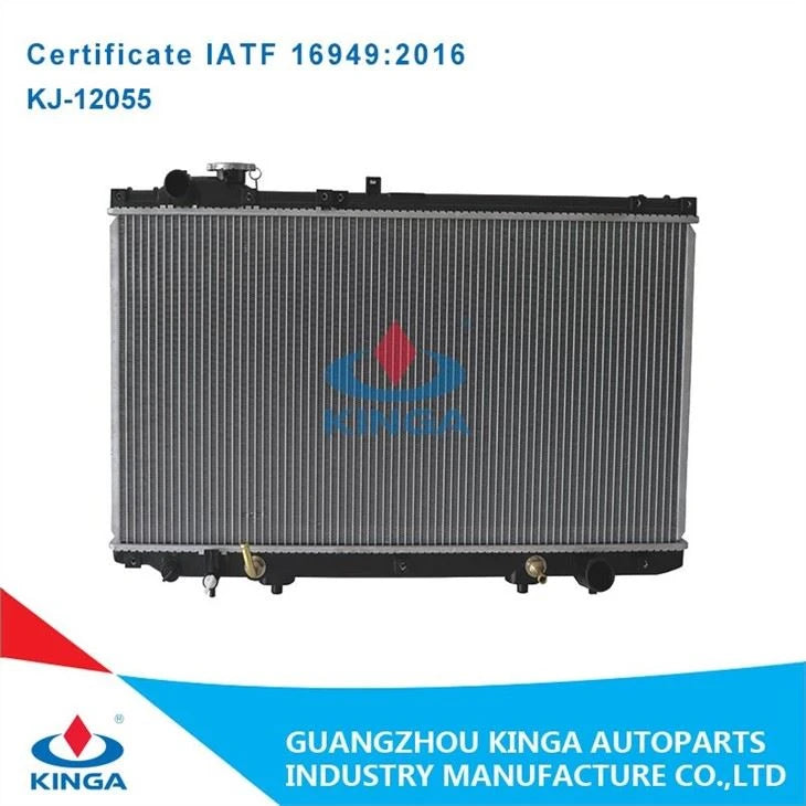 Radiator Assembly